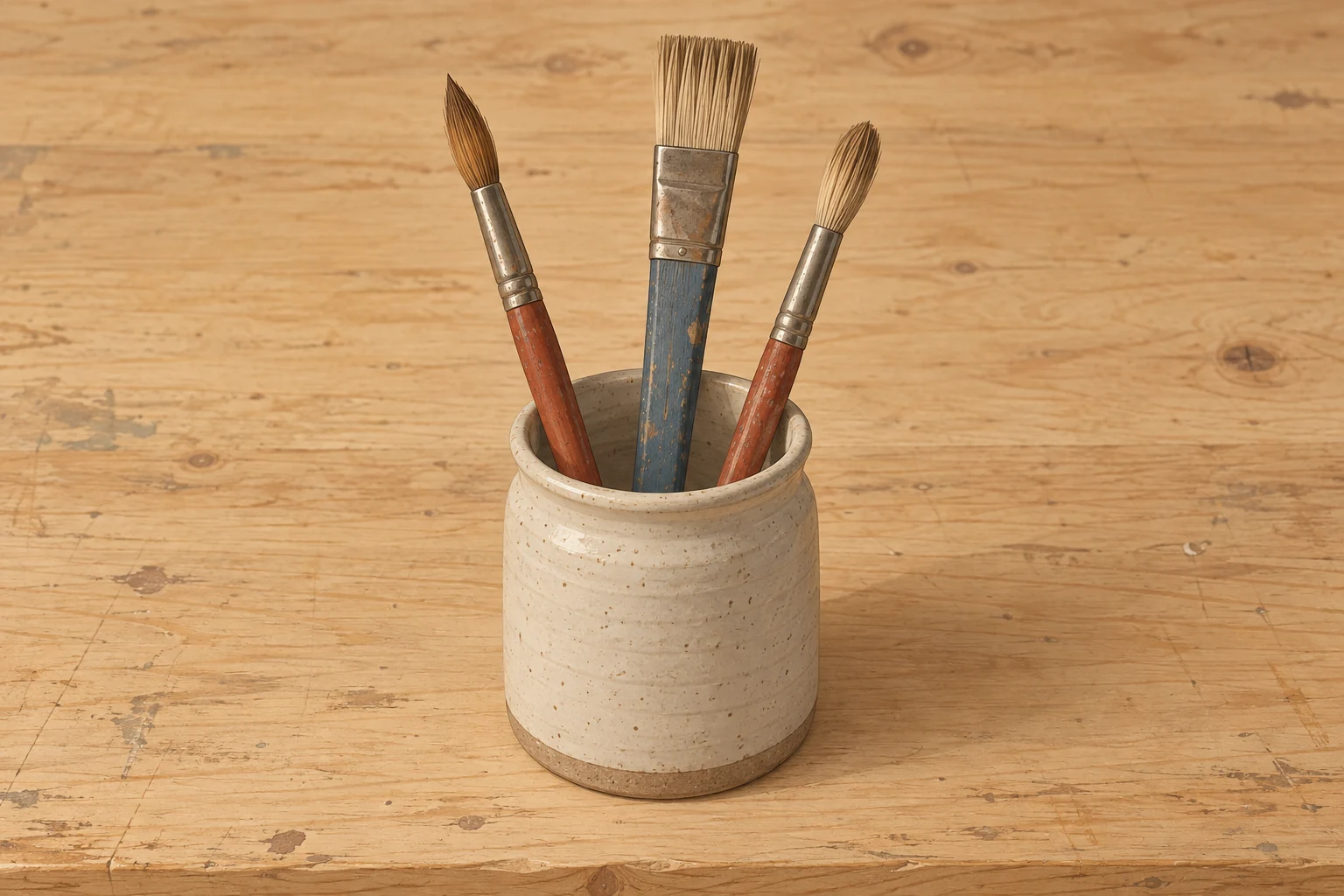 Paintbrushes & Applicators