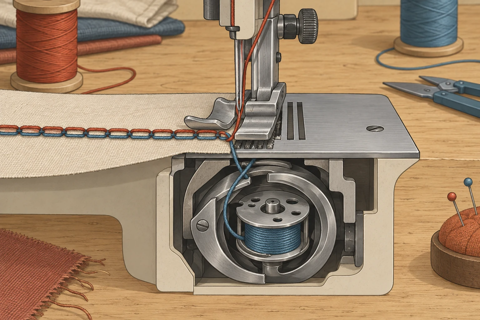 Sewing & Needlework